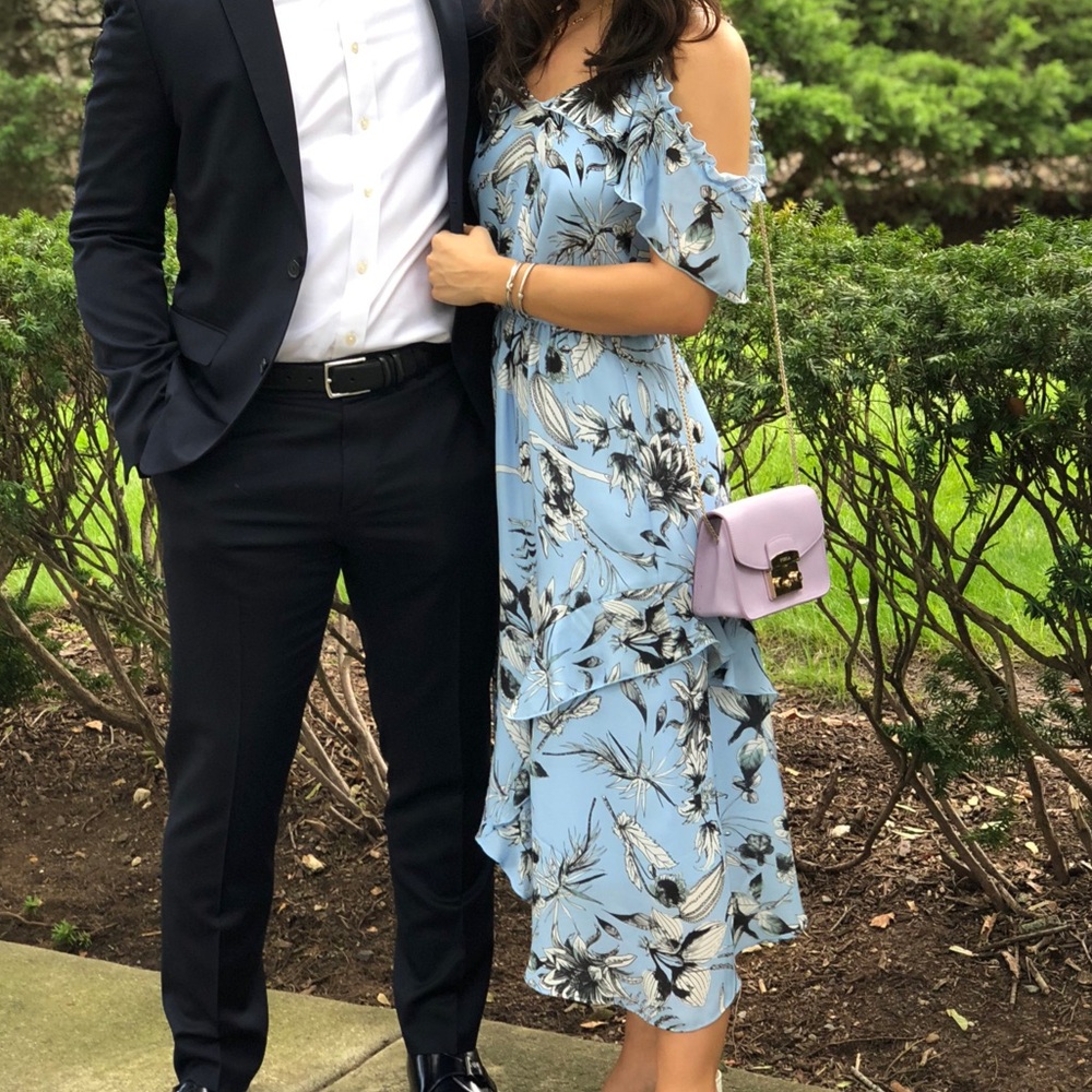 Parker Dress